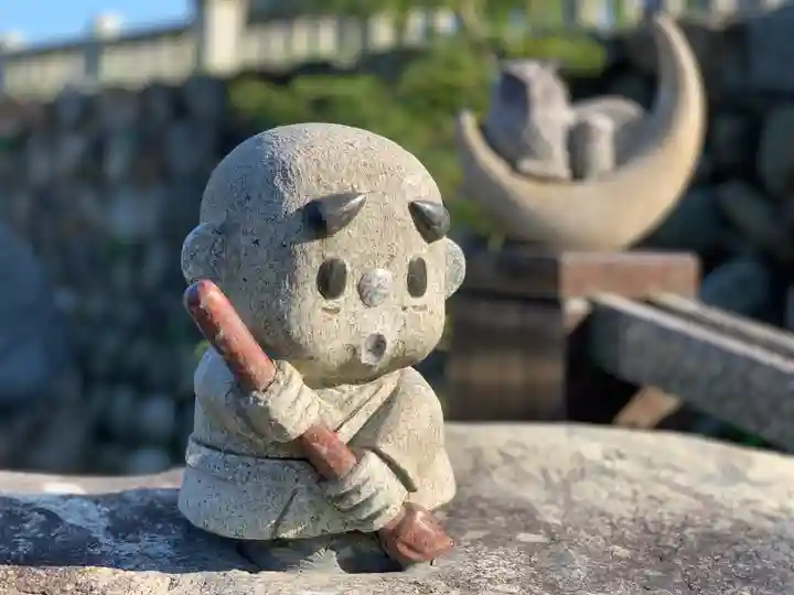 放生津八幡宮(富山県)