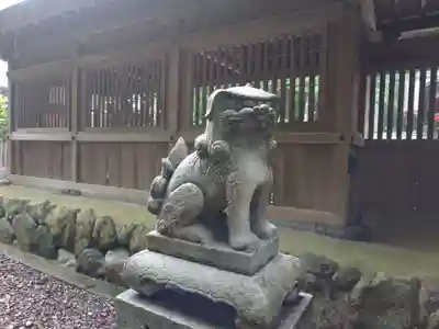 宗像大社中津宮(福岡県)