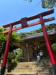 稲荷神社（三間町）(愛媛県)