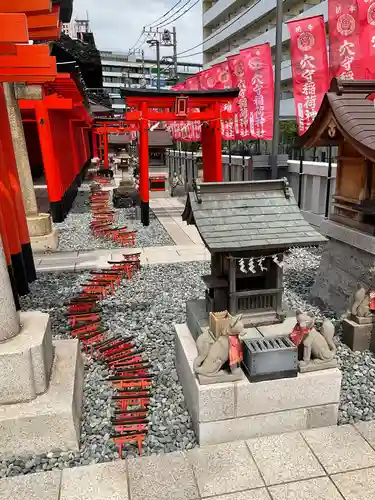 東京羽田 穴守稲荷神社(東京都)