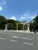 橿原神宮(奈良県)