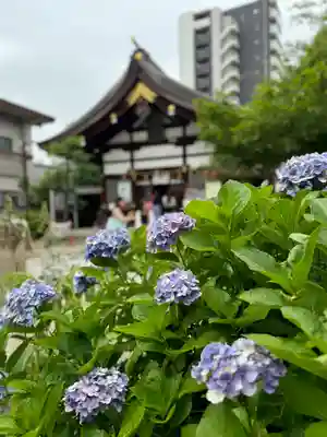 三輪神社(愛知県)