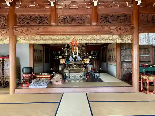 金藏院(東京都)