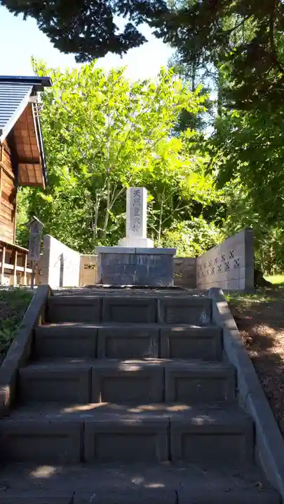 仁木神社のその他建物
