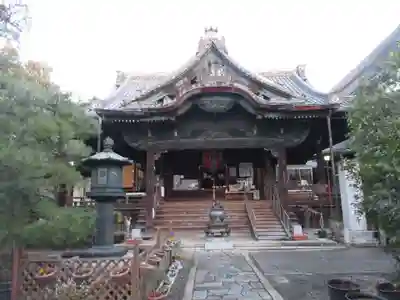 行願寺（革堂）(京都府)