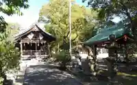 三宮神社のその他建物