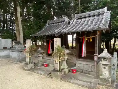 龍宮神社(滋賀県)