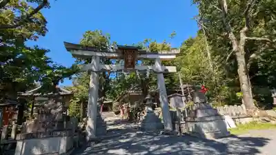 三宅八幡宮(京都府)