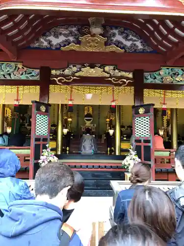 太宰府天満宮のお祭り