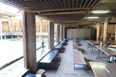 圓教寺のその他建物