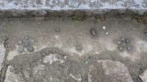 太宰府天満宮の庭園