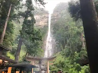 飛瀧神社(熊野那智大社別宮)(和歌山県)