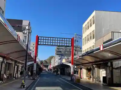 大歳御祖神社(静岡県)