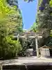 瀧神社(都農神社末社(奥宮))(宮崎県)