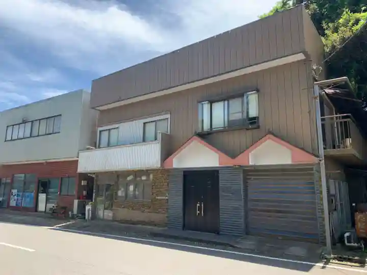 松崎神社(千葉県)
