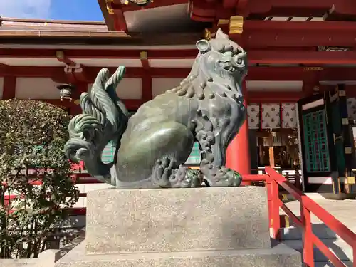 西宮神社(兵庫県)