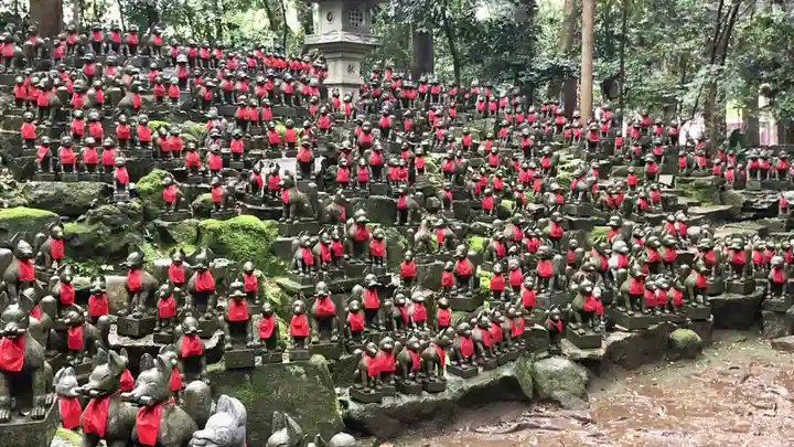 豊川閣 妙厳寺(愛知県)