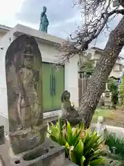 本覚寺(東京都)