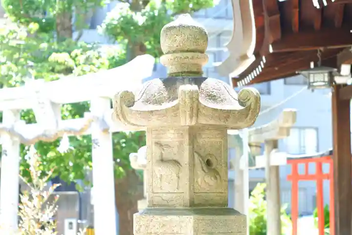 八宮神社(兵庫県)