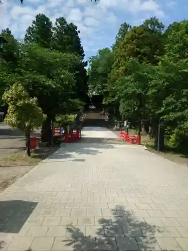 仙台東照宮(宮城県)