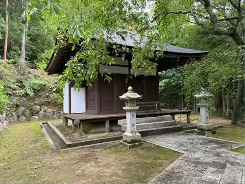 金剛輪寺(滋賀県)