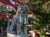 鳥屋神社(宮城県)