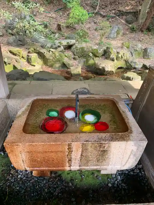 金崎宮(福井県)