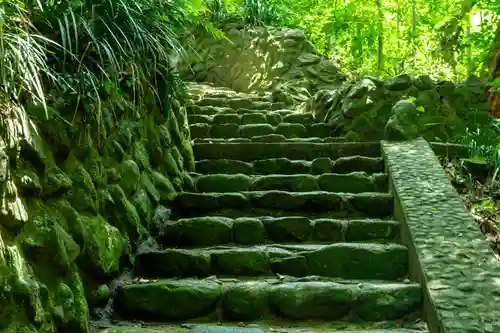 宗像大社中津宮(福岡県)