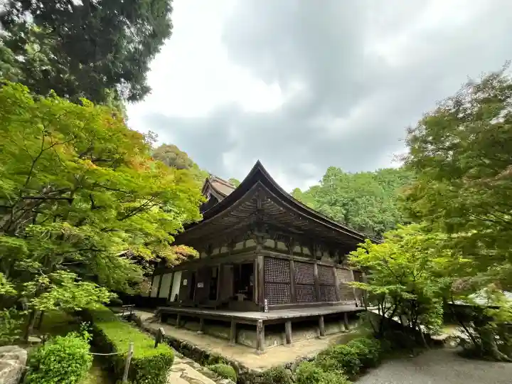 金剛輪寺(滋賀県)