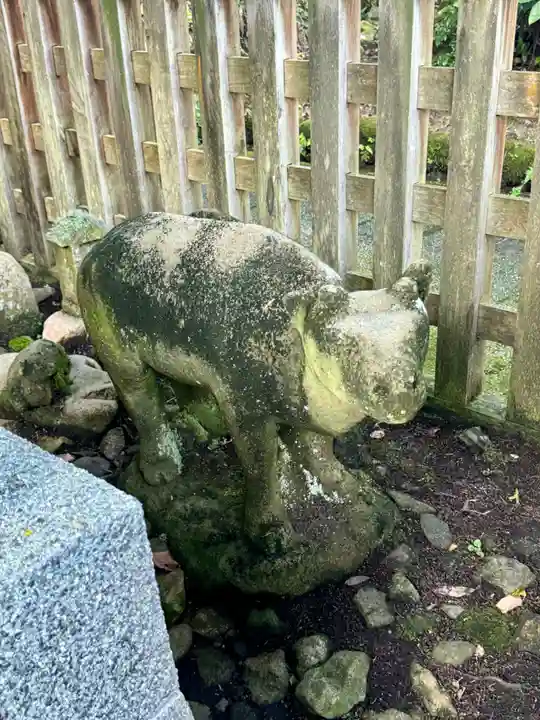 熊野大社(島根県)