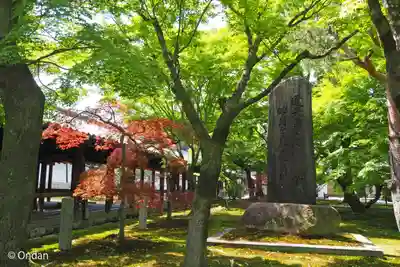 東福禅寺（東福寺）(京都府)