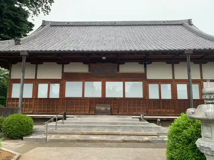 法華寺(埼玉県)