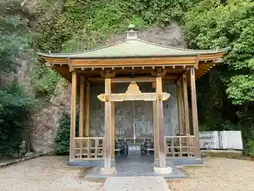 元宮磨崖仏(大分県)