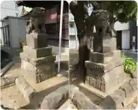 高石神社(千葉県)