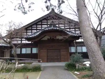 本長寺(石川県)
