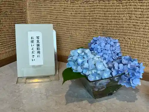 鳩ヶ谷氷川神社(埼玉県)