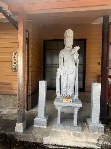 極楽寺(石川県)