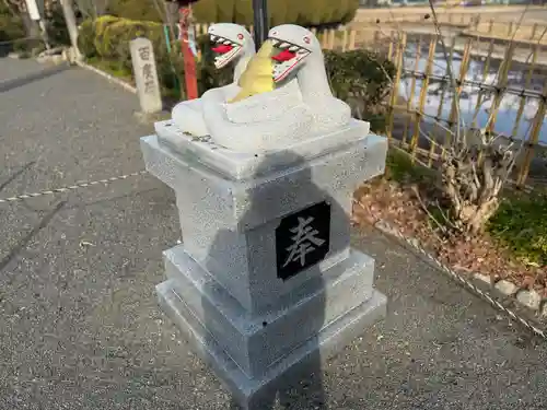 辯天寺(愛知県)