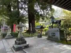 足助八幡宮(愛知県)