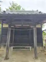 日枝神社(埼玉県)