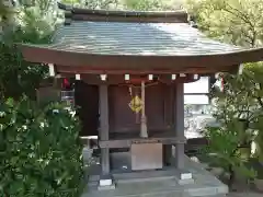 西宮神社(兵庫県)