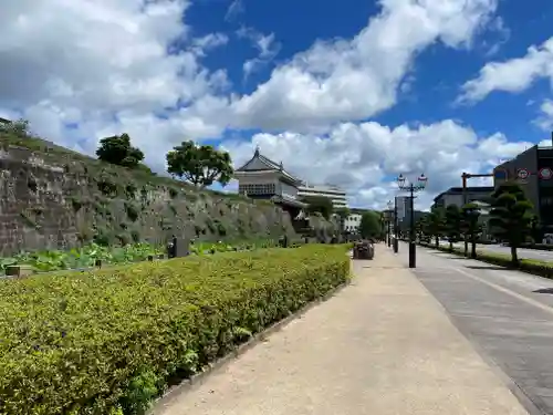 照國神社(鹿児島県)
