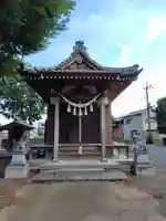 葦原大神社(埼玉県)