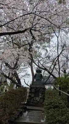 藤森神社(京都府)