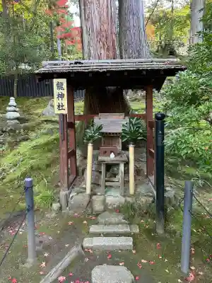 西明寺(滋賀県)