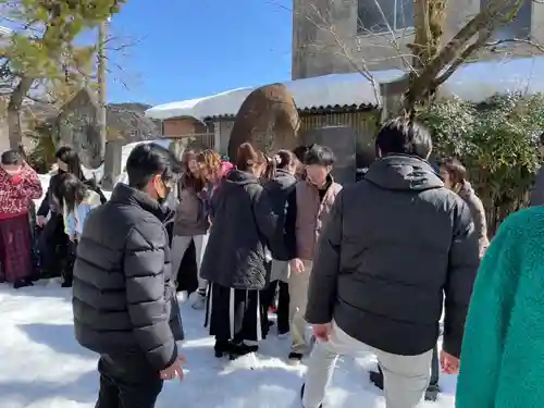 天鷹神社(岐阜県)