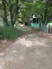 氷川神社(埼玉県)