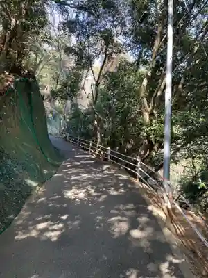 高取神社(兵庫県)