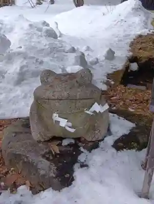 土津神社｜こどもと出世の神さま(福島県)