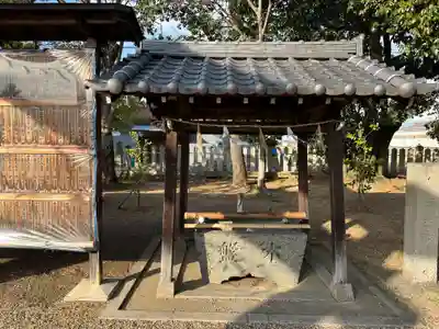 十市御縣坐神社(奈良県)